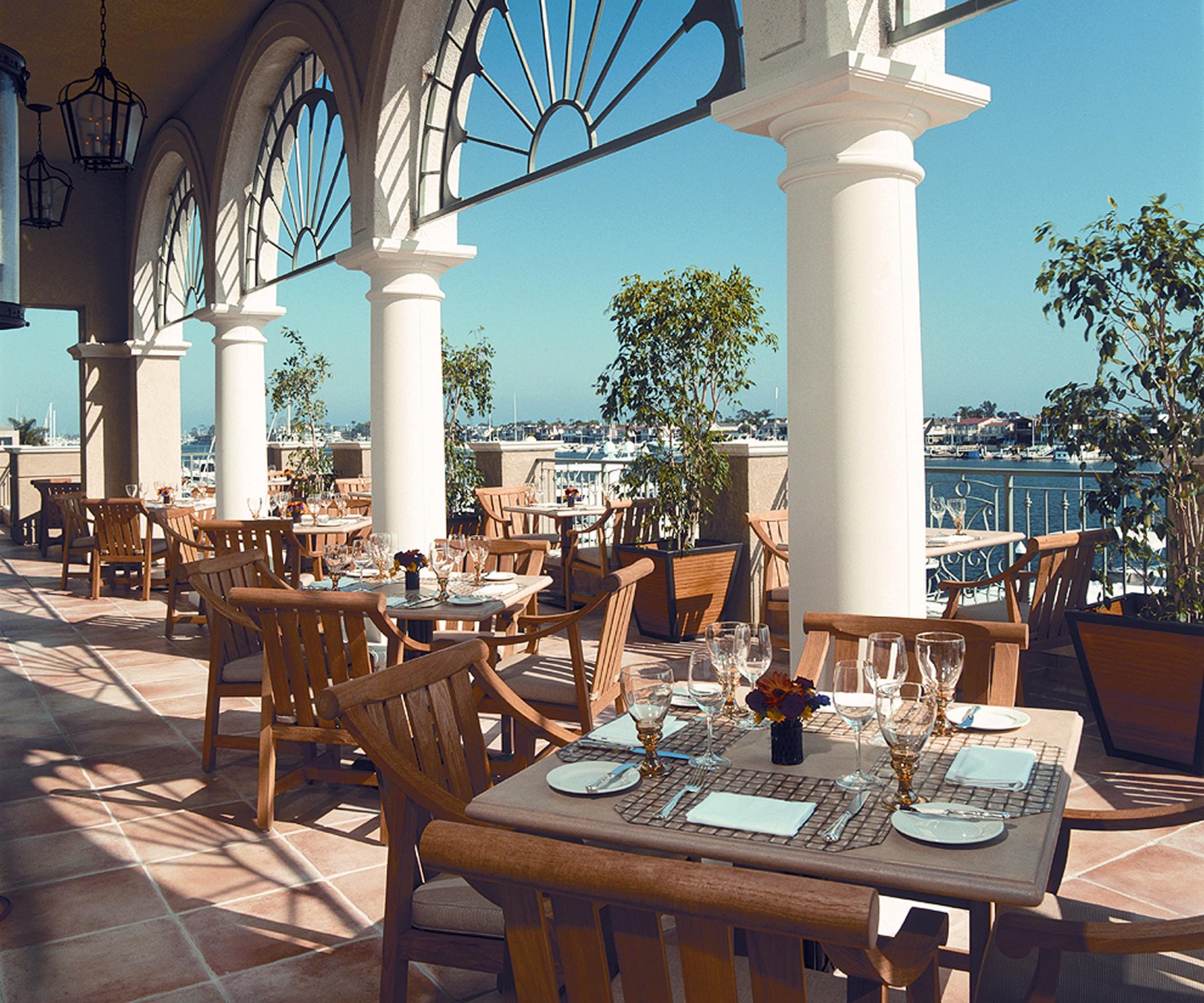 Balboa Bay Resort Newport Beach Zewnętrze zdjęcie
